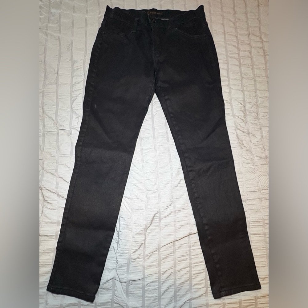 James Jeans Women's Black Skinny Jeans